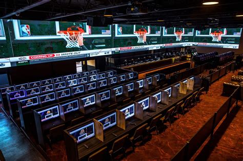 seabrook nh sportsbook.